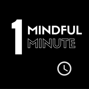 Rob Hills Mindful Minute
