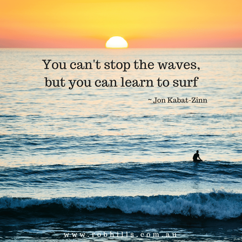 Picture A Wave Quote Picture Of Quote