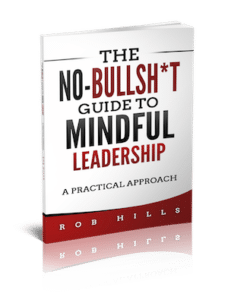 mindful leadership book