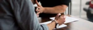 Leadership Coaching