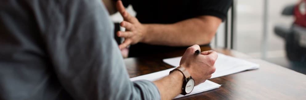 Leadership Coaching