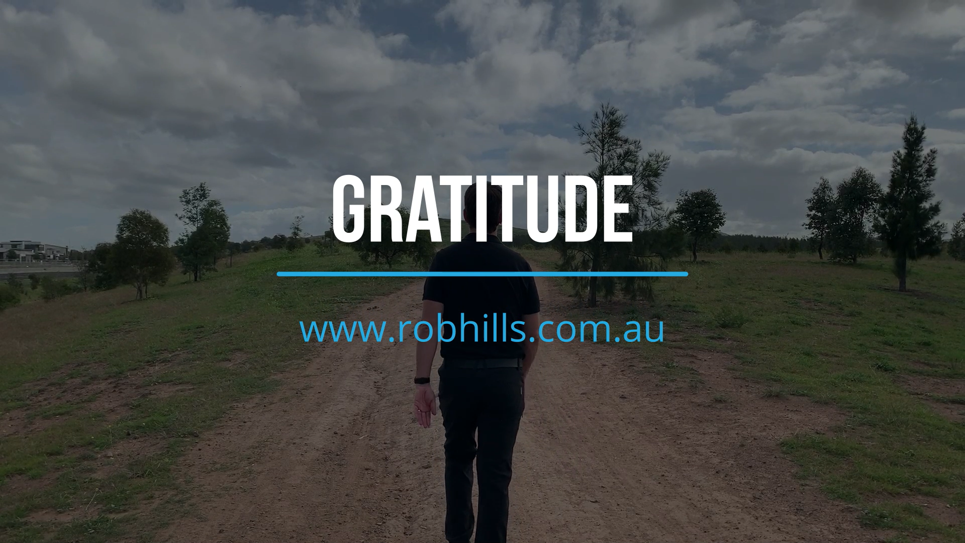 Gratitude Video